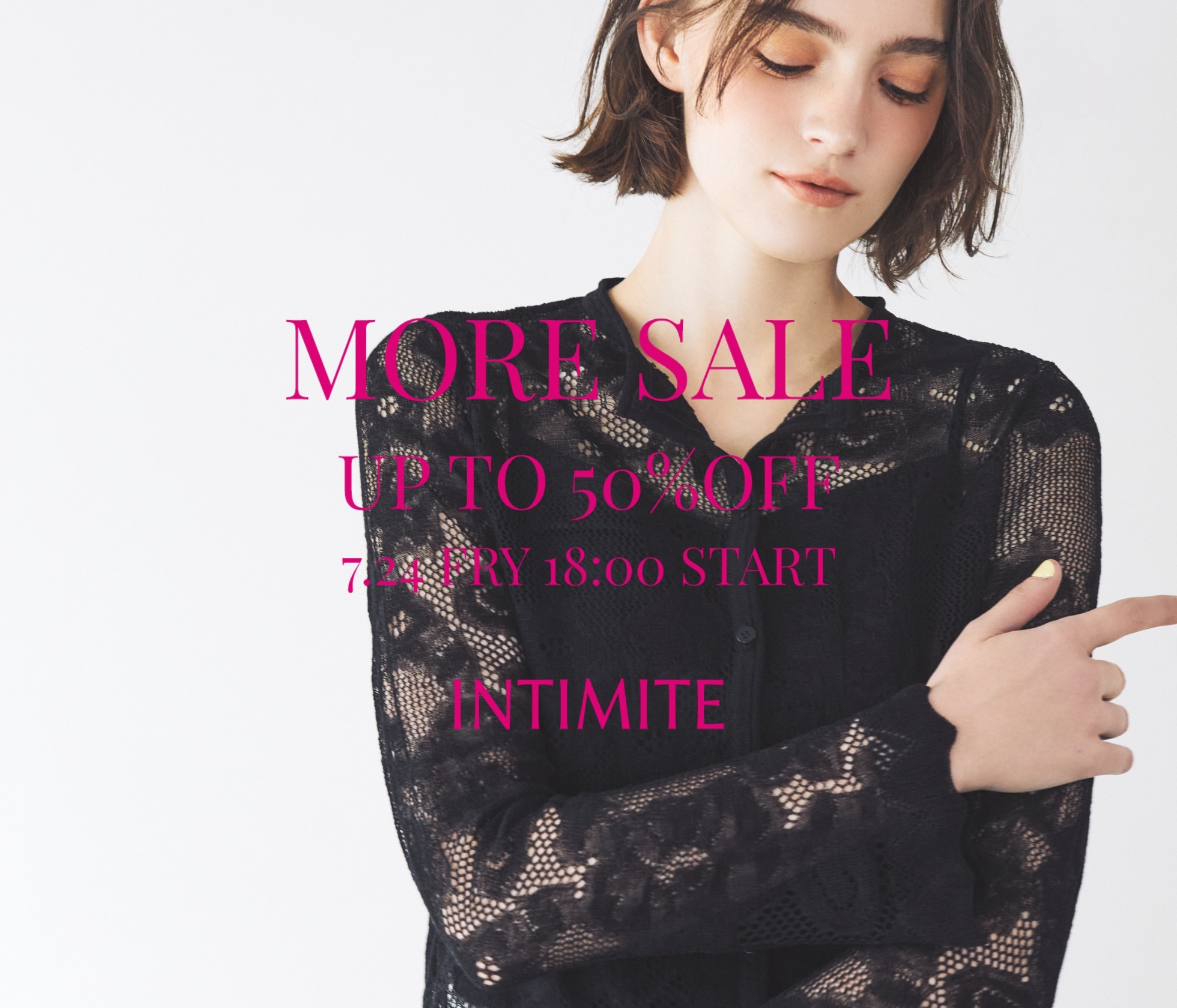 INTIMITE(アンティミテ) |